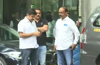 Amid DK Shivakumar-Deve Gowda meet in Bengaluru, Congress, BJP approach dissident MLAs in Mumbai